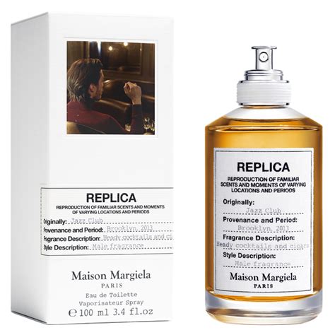 fragrantica jazz club|maison margiela jazz club edt.